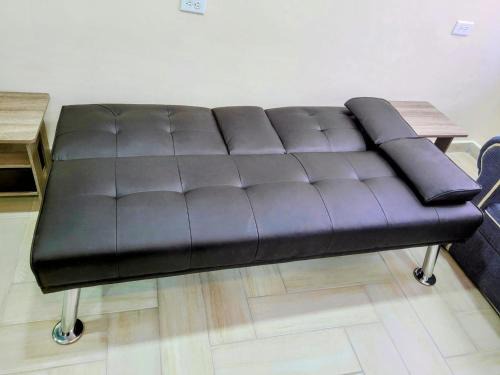 Juarez Municipality Apartment | Dulce rinconcito