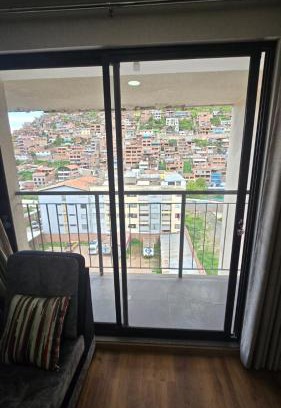 Cusco Apartment | DulceHogar