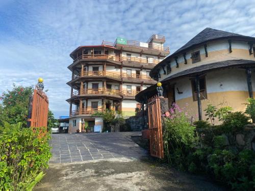 Pokhara Hostel | Dulcify cottage sarangkot
