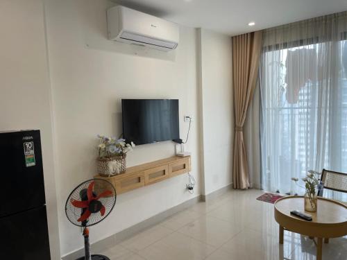 Gia Lam Apartment | DulichxanhS205