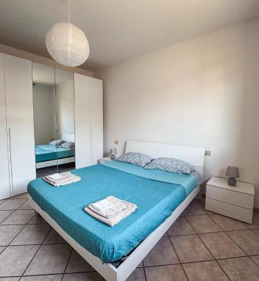 Lido Adriano House | Dullos' House