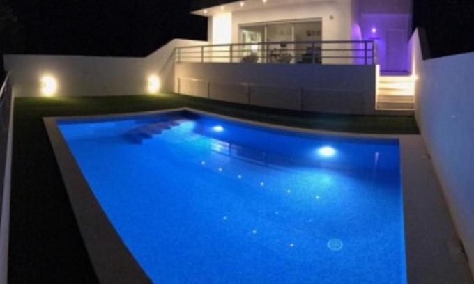 Salema House | DuMar Beachouse