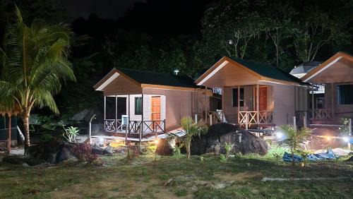 Tioman Island Resort | Dumba Bay Tioman