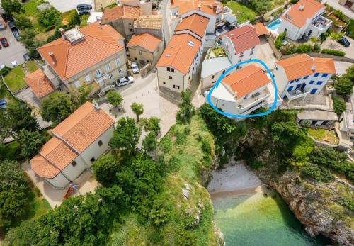 Vrbnik Apartment | Dume Vrbnik