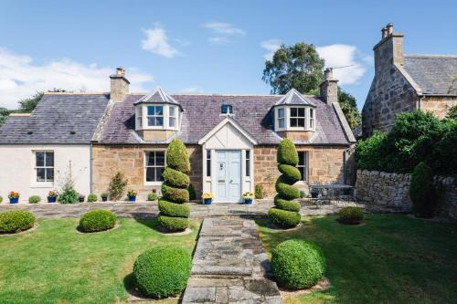 Dornoch House | Dun Brae Cottage