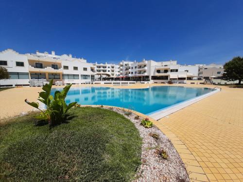 Alvor Apartment | Duna do Alvor Apartment 322