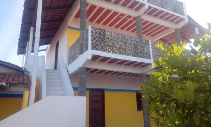 Canoa Quebrada Villa | Dunas Bar&Hotel