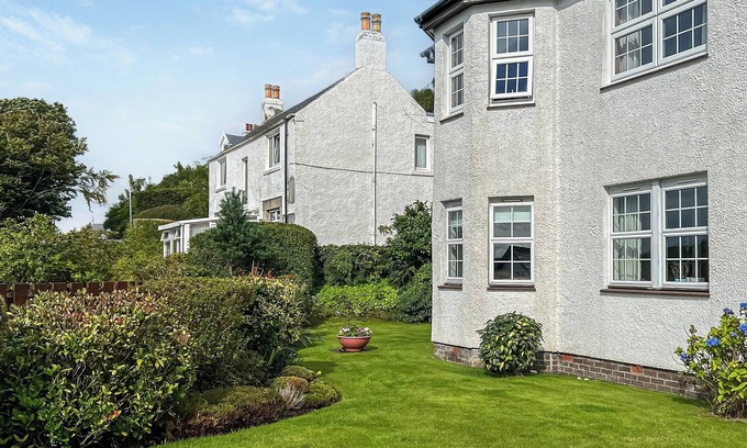 Oban Cottage | Duncraggan Apartment