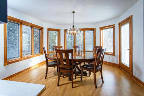 Baileys Harbor House | Dune Alright by Simple Life Rentals