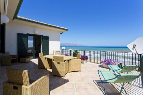 Alcamo Marina House | Dune Home alloggi sul mare