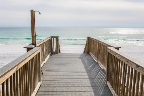 Dune Allen Beach House | Dune I Townhomes #06
