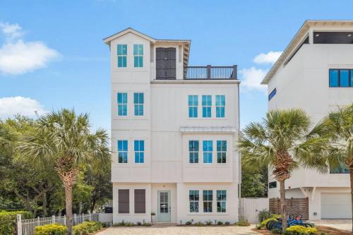 Inlet Beach House | Dune Our Thing by 30A Escapes