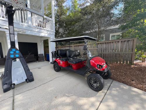 Santa Rosa Beach House | Dune Our Thing