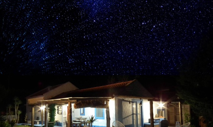 Carvalhal Cottage | Dune Shelter Inn Floodgate