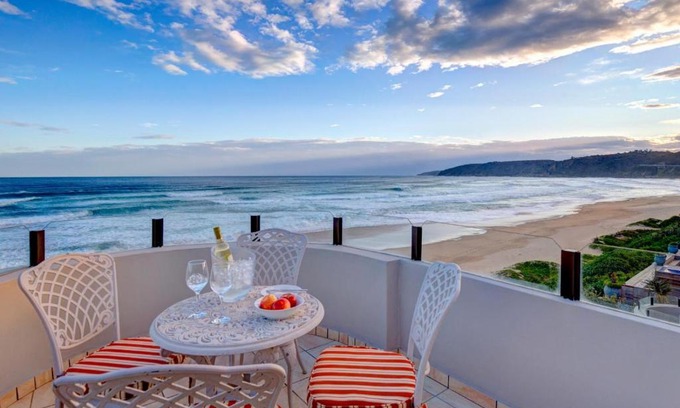 Wilderness Beach Apartment | Dune Side Retreat