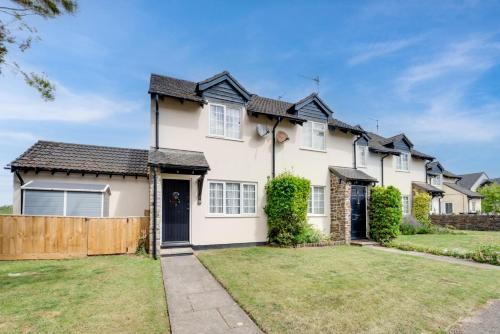 Instow House | Dune View Instow