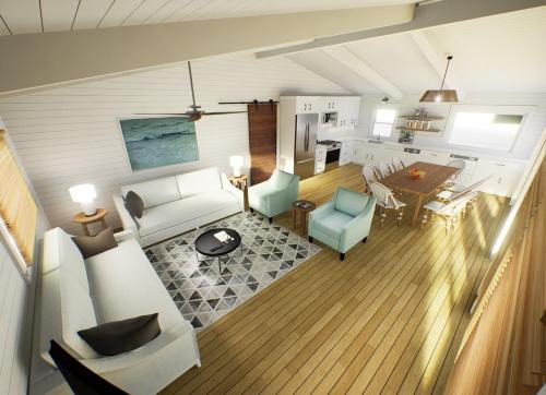 Grayton Beach House | Dune Watch