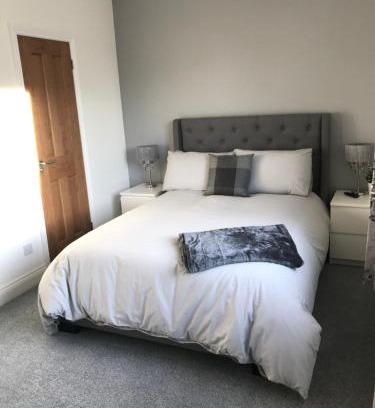 Seahouses House | Dunelm Snug