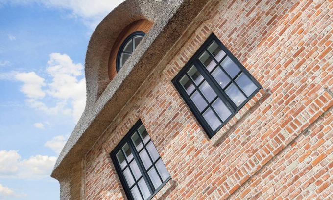 List House | Dunen Hus - Urlaub mit der Ganzen Familie im Nördlichsten Ort Deutschlands!