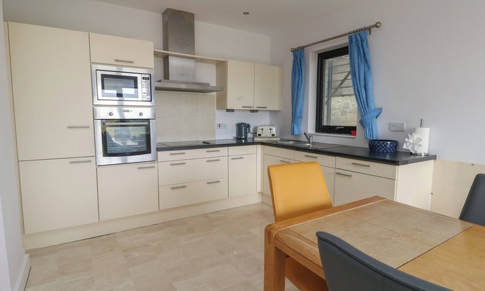 Rhosneigr Cottage | Dunes