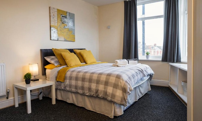Whitley Bay Hotel | Dunes Hotel
