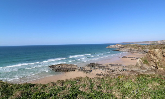 Cubert Cottage | Dunes View