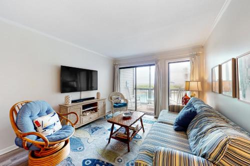 Atlantic Beach Apartment | Dunescape Villas 111