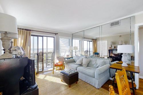 Atlantic Beach Apartment | Dunescape Villas 245