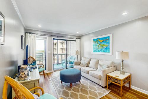 Atlantic Beach Apartment | Dunescape Villas 222