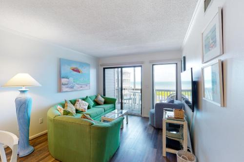 Atlantic Beach Apartment | Dunescape Villas 214