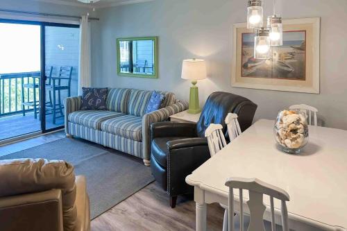 Atlantic Beach Apartment | Dunescape Villas 252