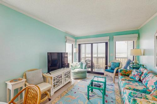 Atlantic Beach Apartment | Dunescape Villas 307