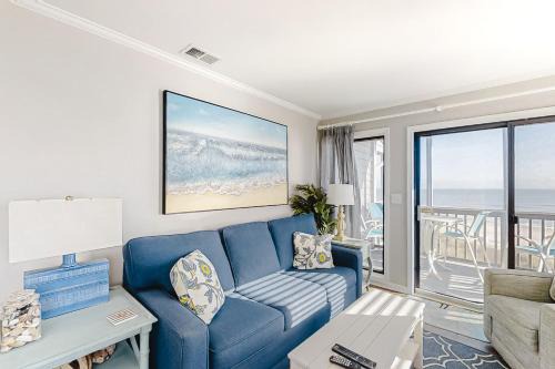 Atlantic Beach Apartment | Dunescape Villas 344