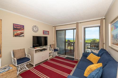 Atlantic Beach Apartment | Dunescape Villas III