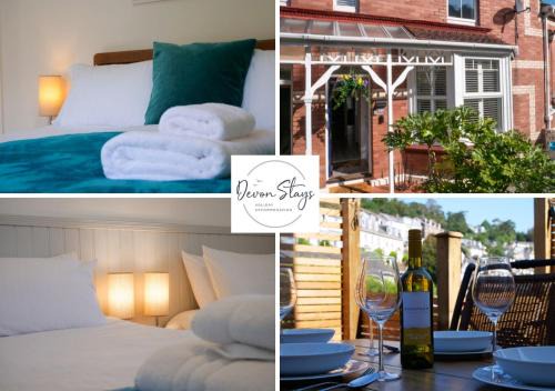Dartmouth House | Dunestal Cottage