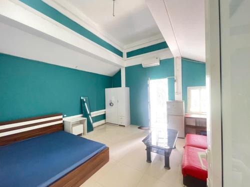 Nhat Tan Apartment | Dung Home