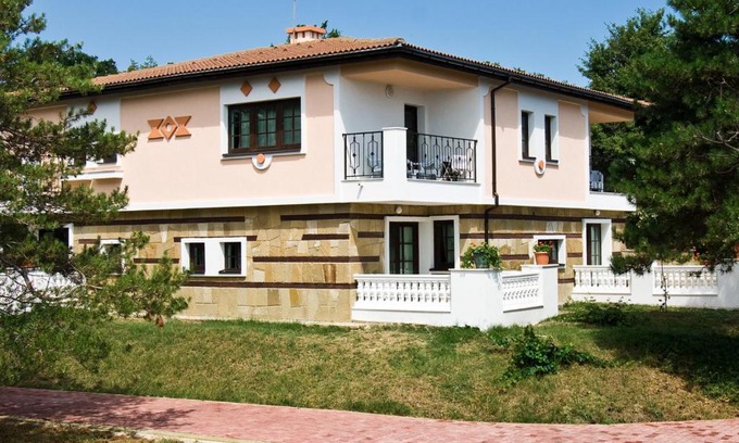 Dyuni Resort | Duni Holiday Village - All Inclusive