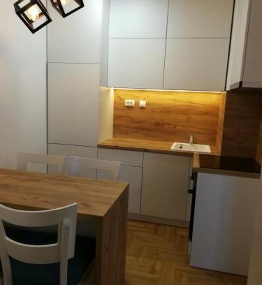 Valjevo Apartment | Dunja