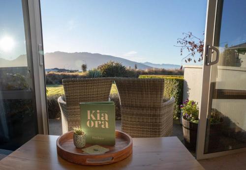 Te Anau Bed & Breakfast | Dunluce Boutique B&B
