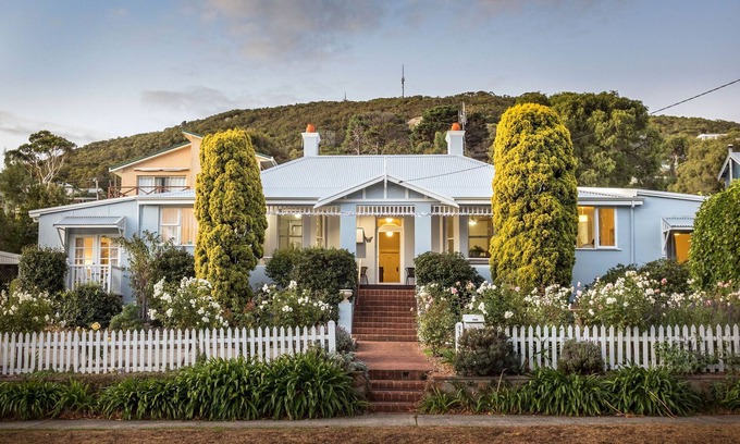 Albany Bed & Breakfast | Dunmoylen House