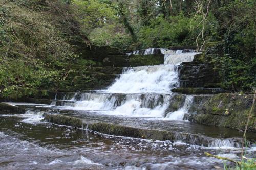 Dromore West Apartment | Dunneill River Rest