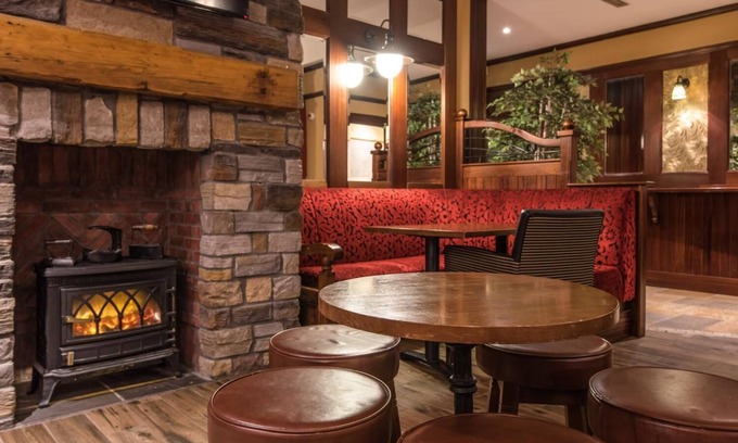 Boardmills Hotel | Dunsilly Hotel