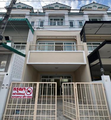 Kathu House | Dunya House Phuket