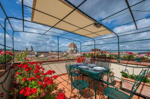 Duomo Apartment | Duomo View Terrace by Belcanto Villas