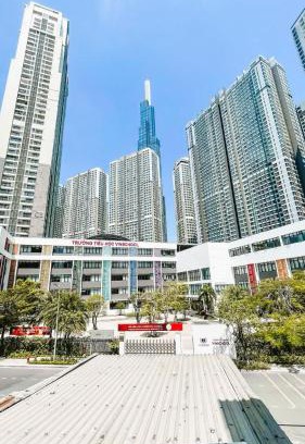 Hang Xanh Apartment | DuongAnhApartment
