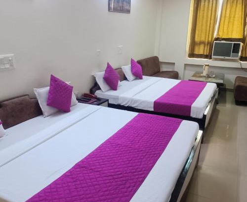 Rakabganj Hotel | Dup