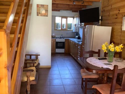 Villa Traful Apartment | Duplex Ñancu Lahuen 3