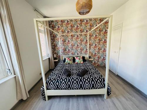 Valenciennes Apartment | Duplex 100m2, 3 Chambres, Centre