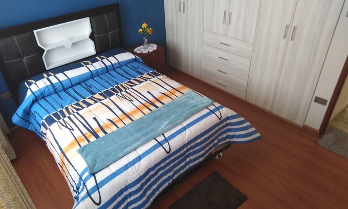 Paucarpata Apartment | Duplex 2 rooms