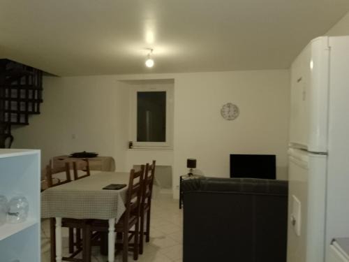 Montreuil-sur-Ille House | Duplex 60m2